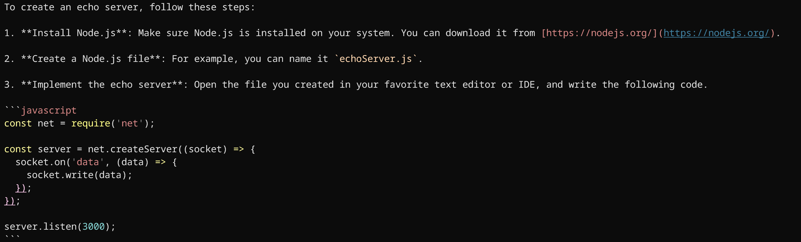 zenburn