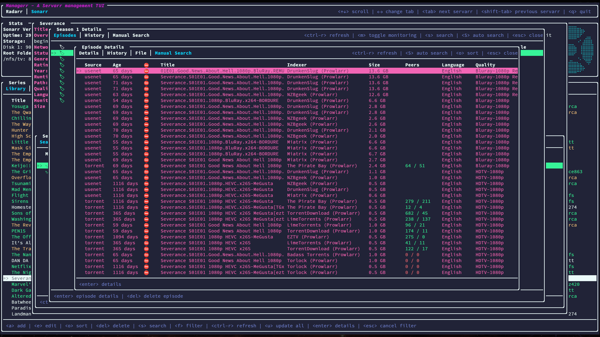 manual-episode-search